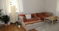 Wiesbaden: Renovierte, zentrale 2 Zimmer-Wohnung für 750€ kalt