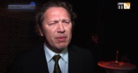 Interview mit Sandor Rosza