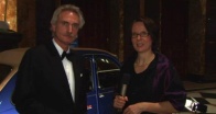 Rudolf M. Bleser im Interview